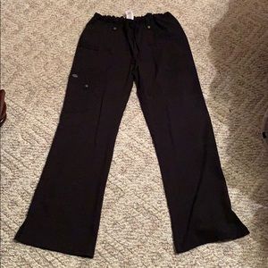 Dickies scrub pants